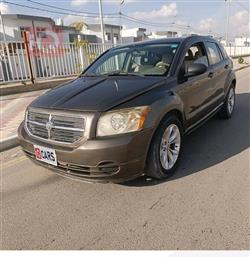 Dodge Caliber